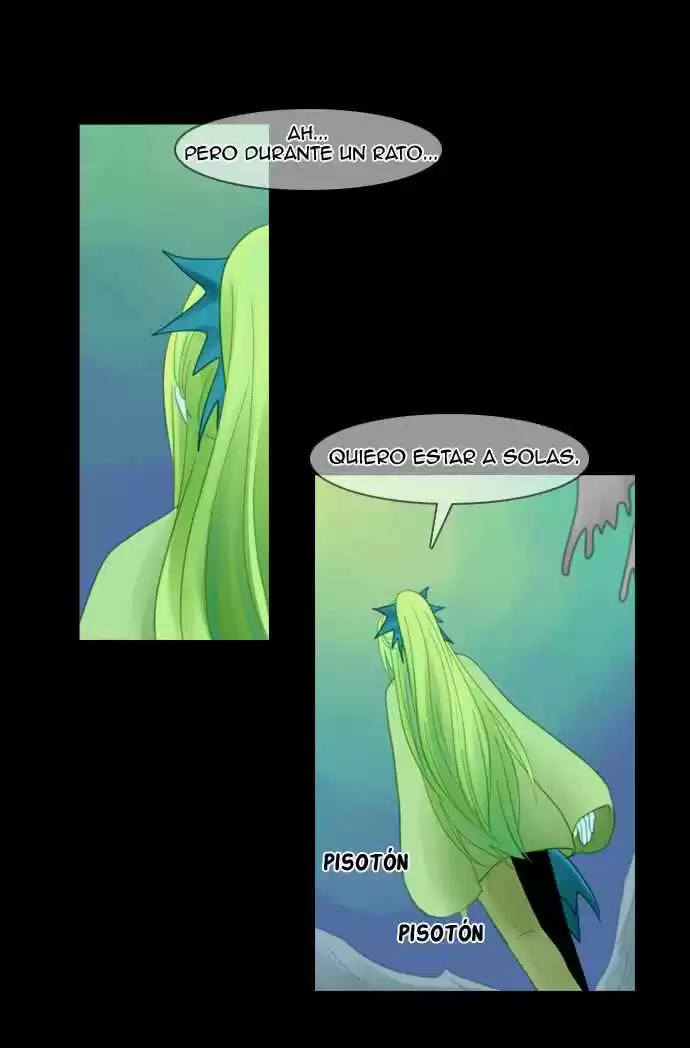 Kubera - El Ultimo Dios capítulo 40, página 30