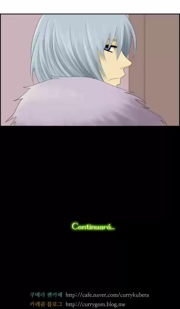 Kubera - El Ultimo Dios capítulo 40, página 40