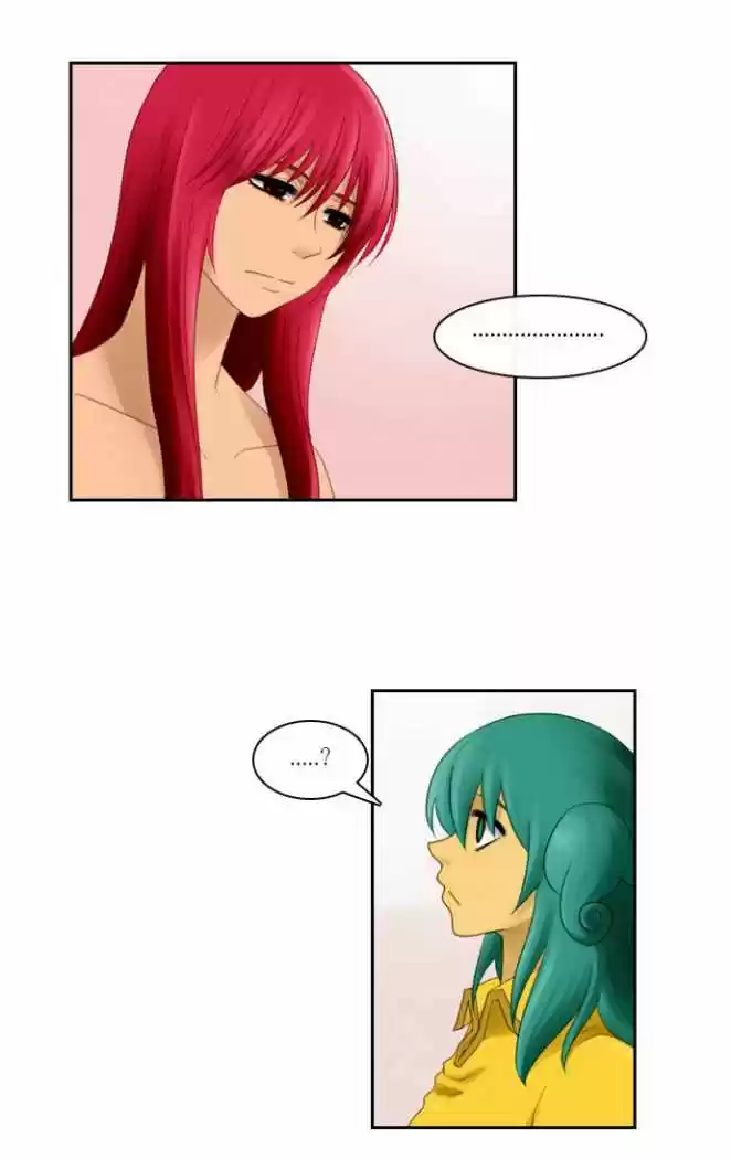 Kubera - El Ultimo Dios capítulo 41, página 5