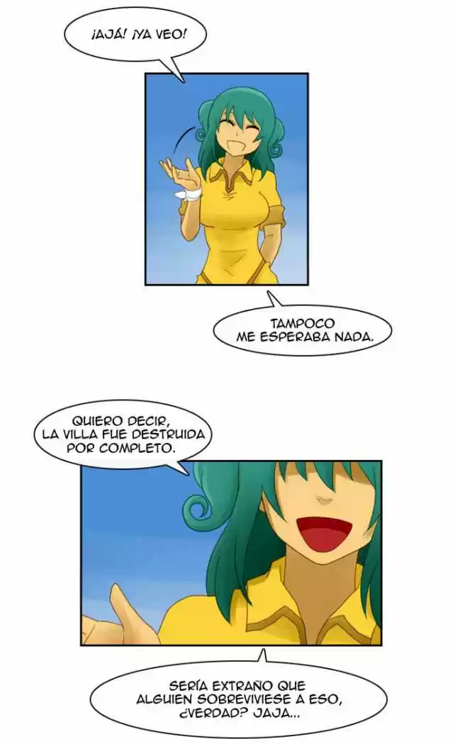 Kubera - El Ultimo Dios capítulo 41, página 24