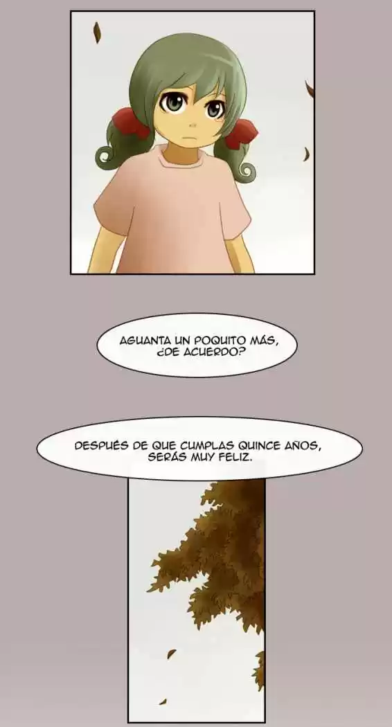 Kubera - El Ultimo Dios capítulo 41, página 32