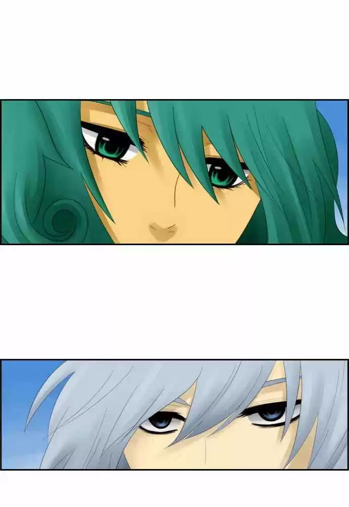 Kubera - El Ultimo Dios capítulo 41, página 34