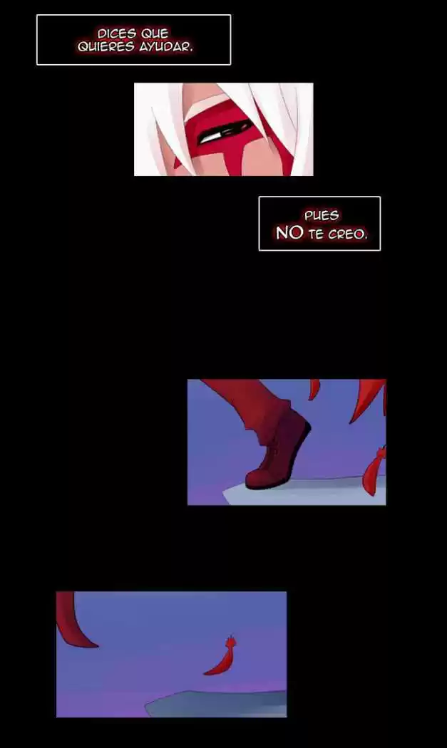 Kubera - El Ultimo Dios capítulo 42, página 24