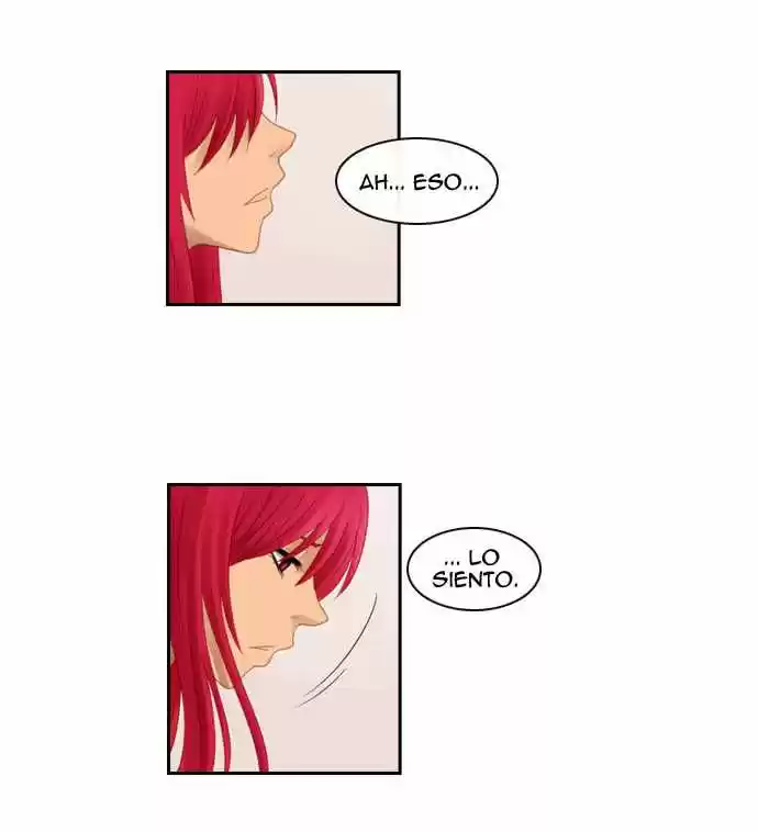 Kubera - El Ultimo Dios capítulo 42, página 32
