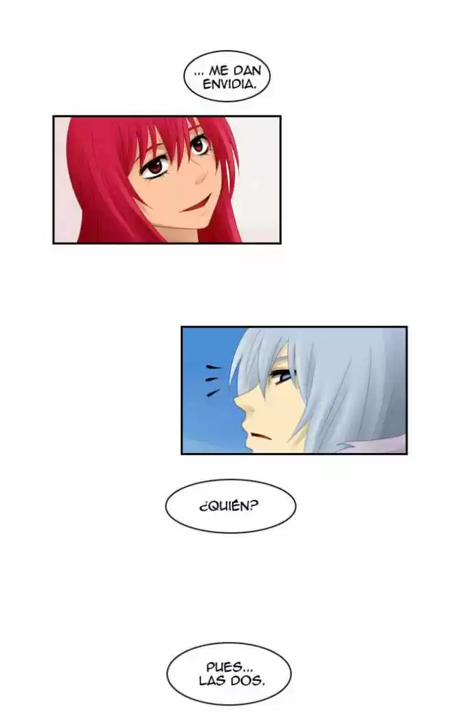 Kubera - El Ultimo Dios capítulo 42, página 34