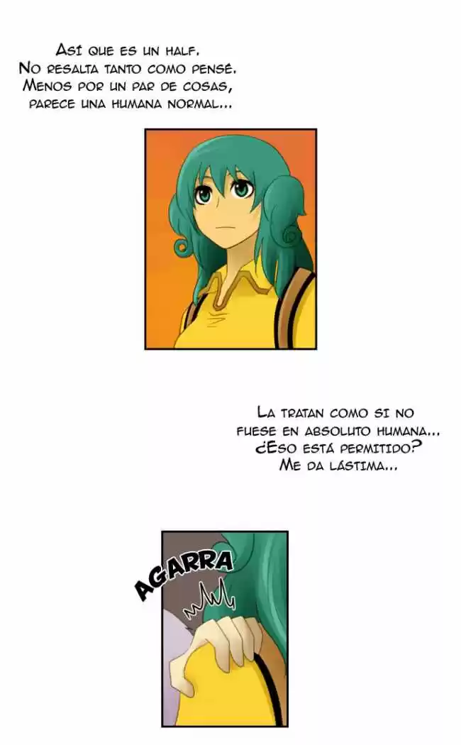 Kubera - El Ultimo Dios capítulo 44, página 14