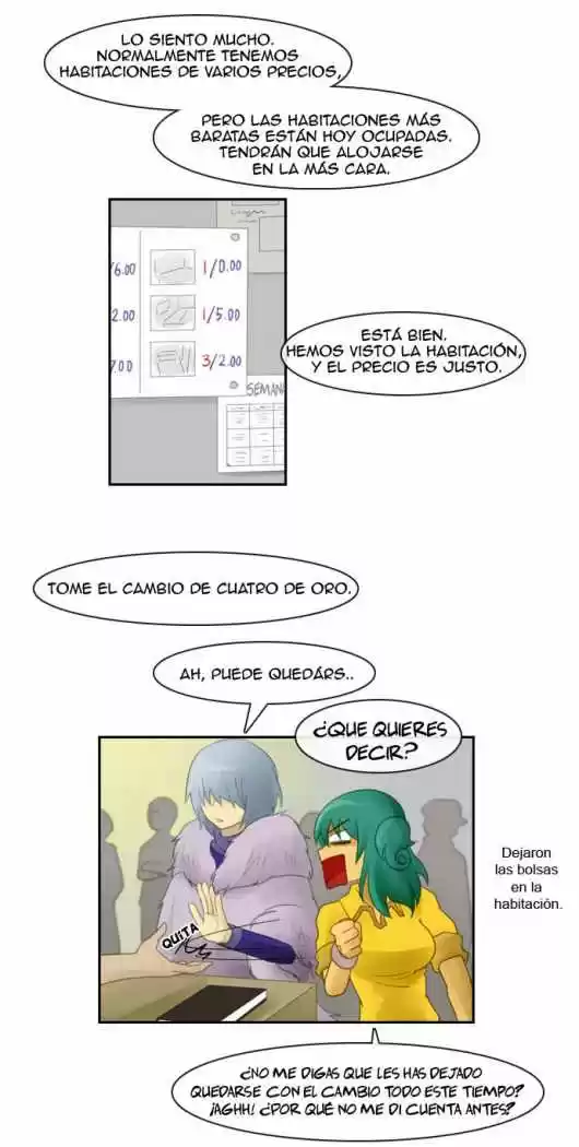 Kubera - El Ultimo Dios capítulo 44, página 24