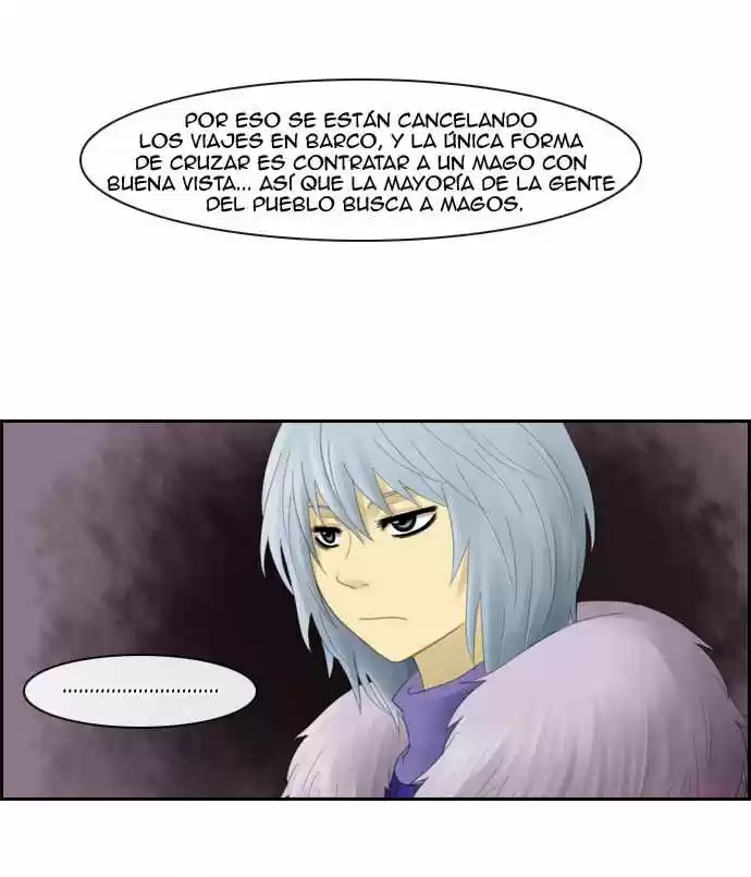 Kubera - El Ultimo Dios capítulo 44, página 30
