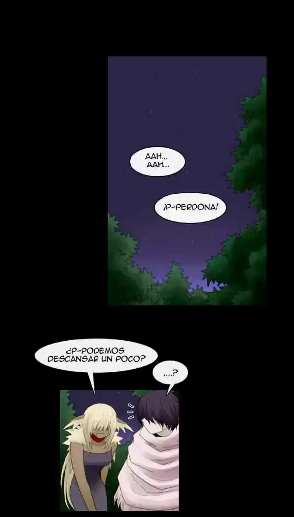 Kubera - El Ultimo Dios capítulo 45, página 14