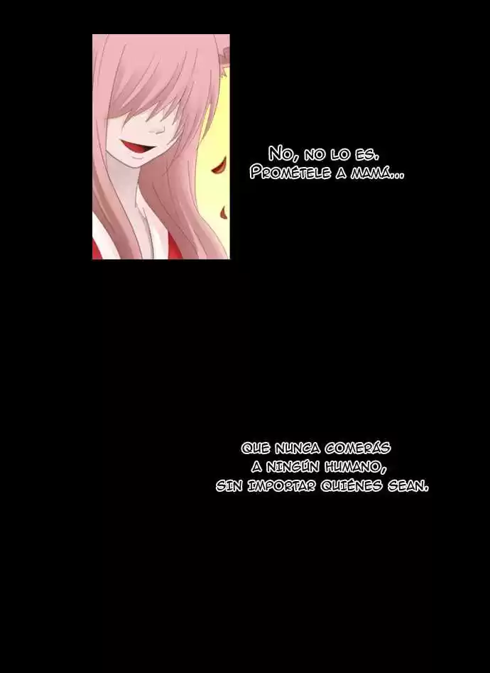 Kubera - El Ultimo Dios capítulo 45, página 21