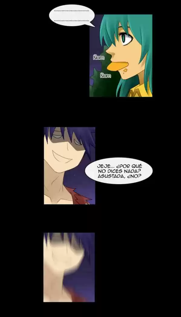 Kubera - El Ultimo Dios capítulo 45, página 30
