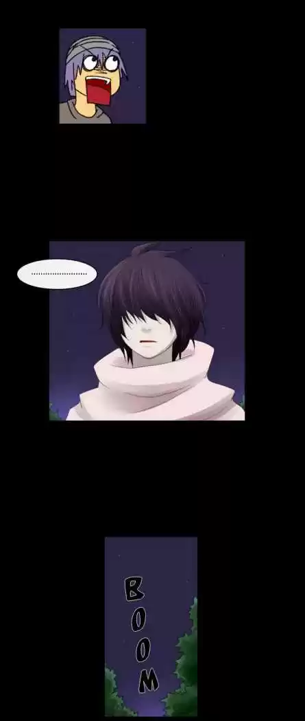 Kubera - El Ultimo Dios capítulo 45, página 32
