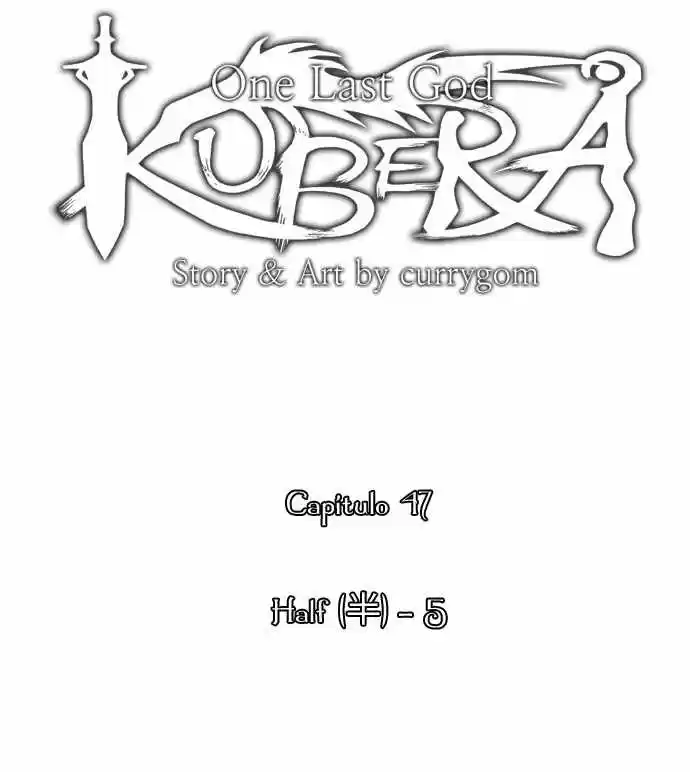 Kubera - El Ultimo Dios capítulo 47, página 5