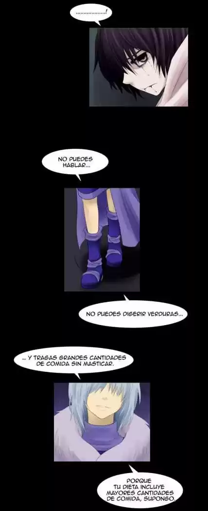 Kubera - El Ultimo Dios capítulo 47, página 24