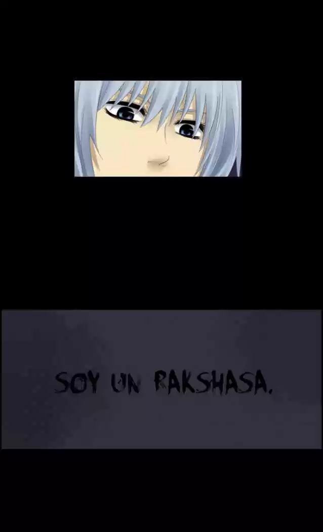 Kubera - El Ultimo Dios capítulo 47, página 34