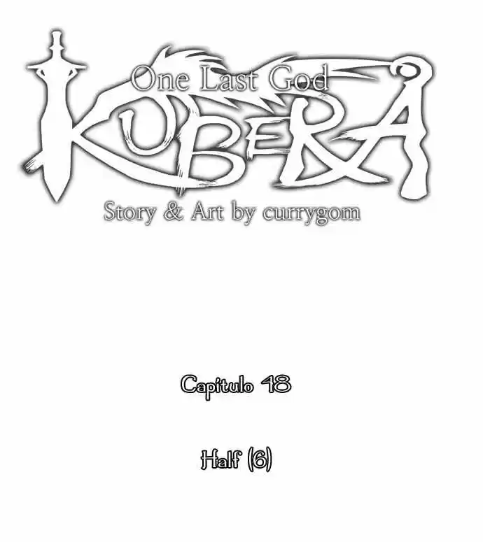 Kubera - El Ultimo Dios capítulo 48, página 5