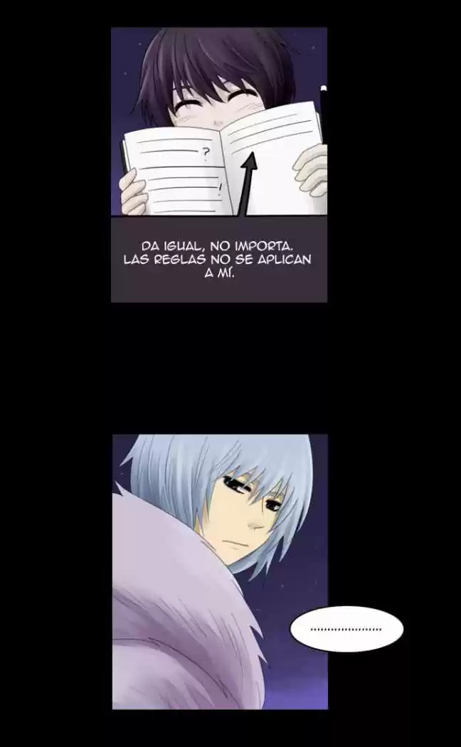 Kubera - El Ultimo Dios capítulo 48, página 24