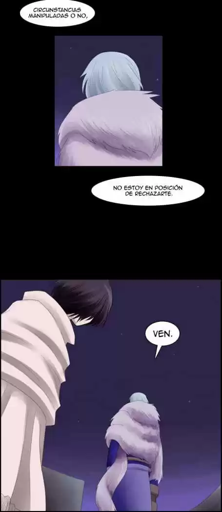 Kubera - El Ultimo Dios capítulo 48, página 30