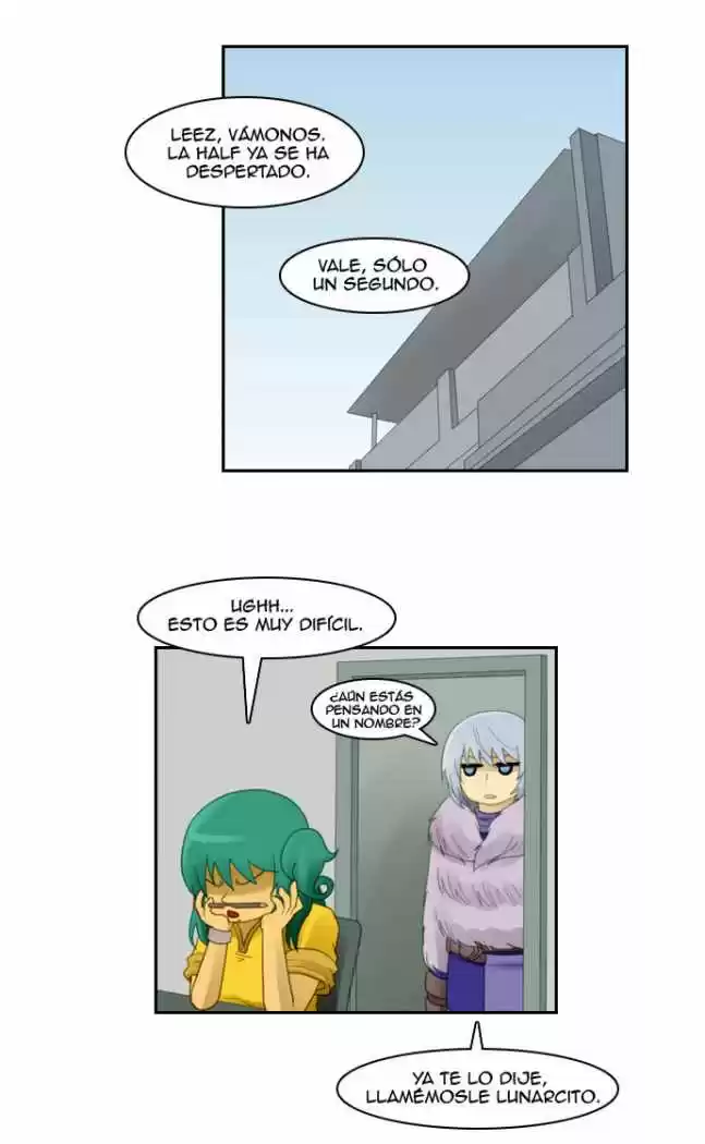 Kubera - El Ultimo Dios capítulo 49, página 2