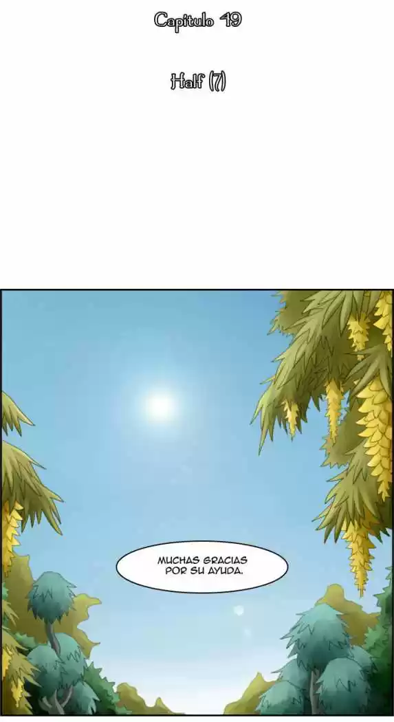 Kubera - El Ultimo Dios capítulo 49, página 4