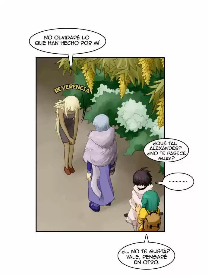 Kubera - El Ultimo Dios capítulo 49, página 5