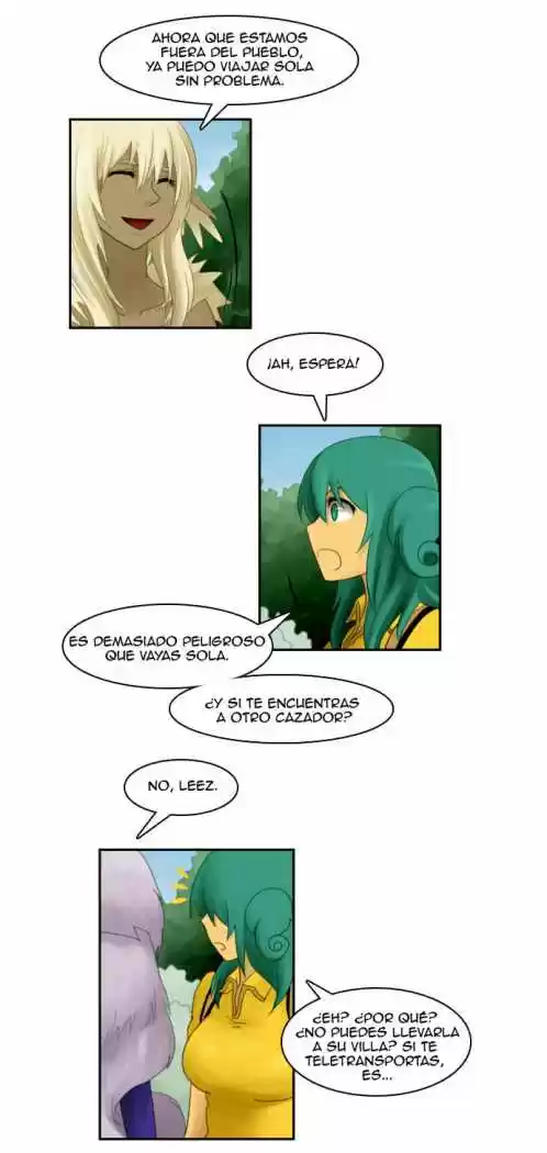 Kubera - El Ultimo Dios capítulo 49, página 6