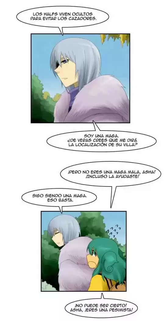 Kubera - El Ultimo Dios capítulo 49, página 7