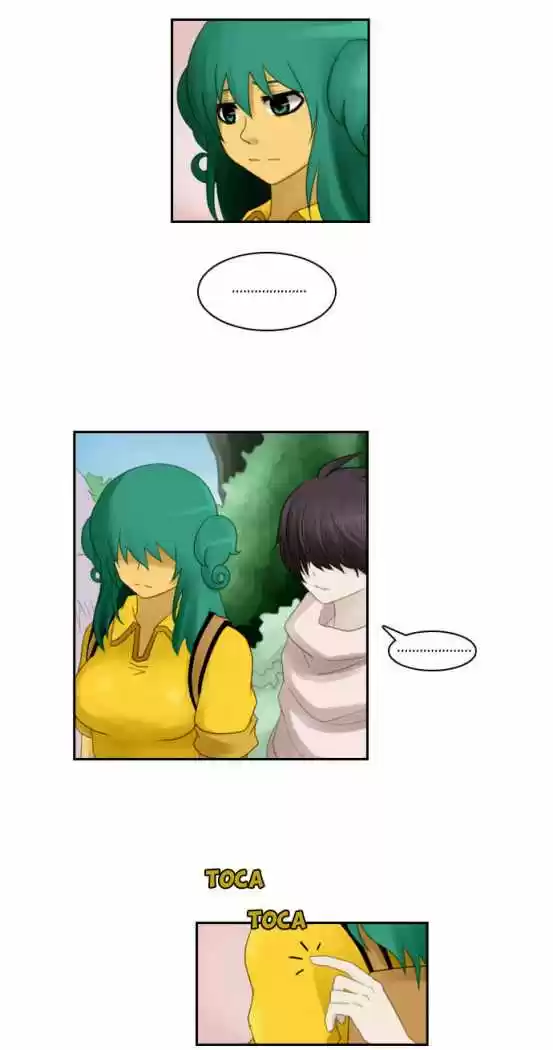 Kubera - El Ultimo Dios capítulo 49, página 10