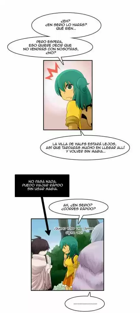Kubera - El Ultimo Dios capítulo 49, página 12