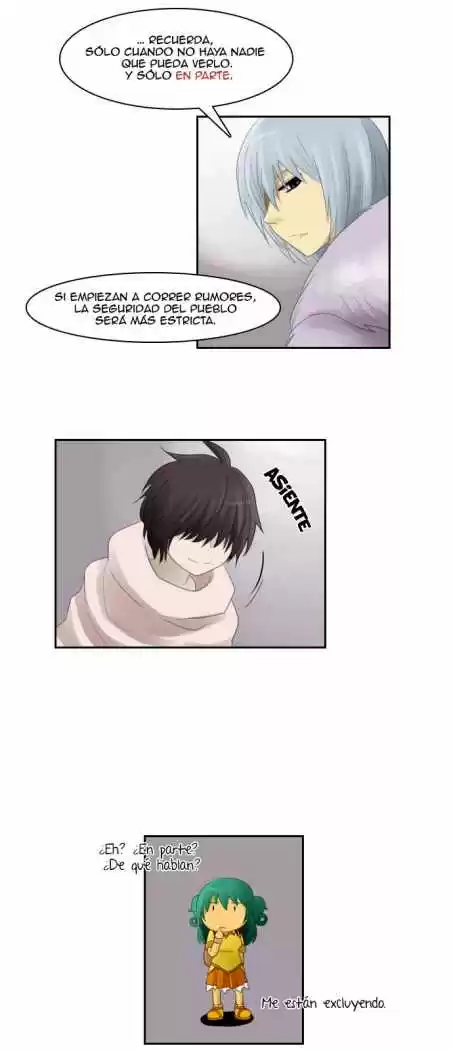 Kubera - El Ultimo Dios capítulo 49, página 13
