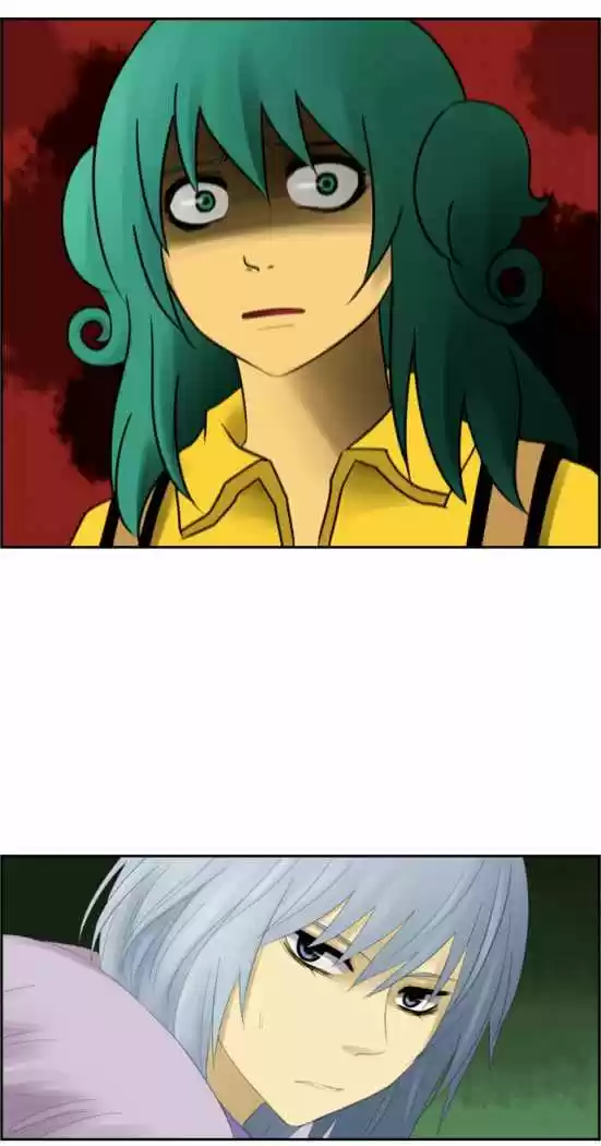 Kubera - El Ultimo Dios capítulo 49, página 16