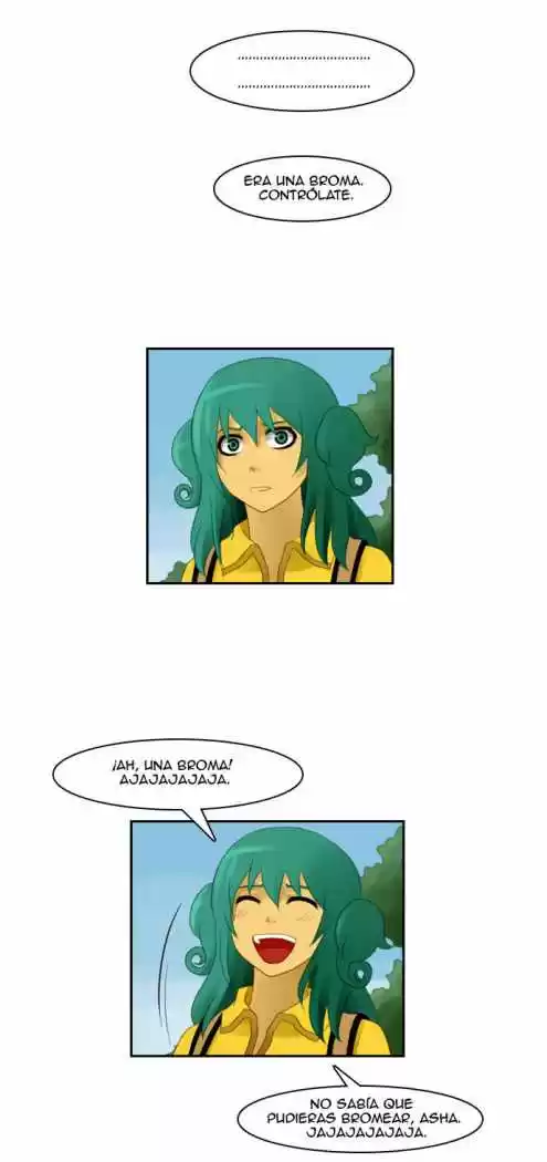 Kubera - El Ultimo Dios capítulo 49, página 17