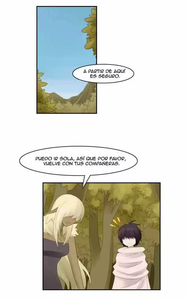 Kubera - El Ultimo Dios capítulo 49, página 19