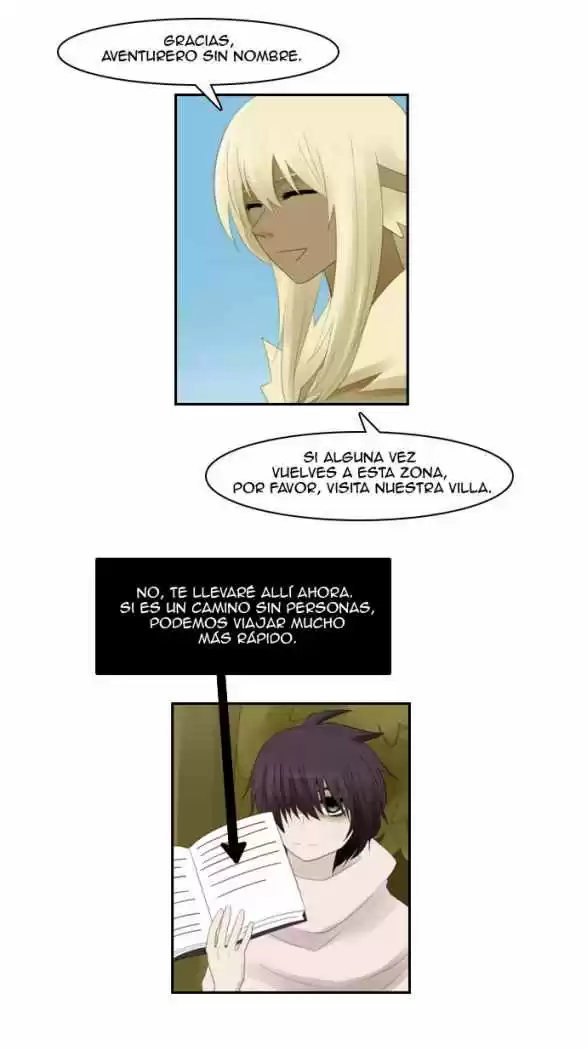 Kubera - El Ultimo Dios capítulo 49, página 22