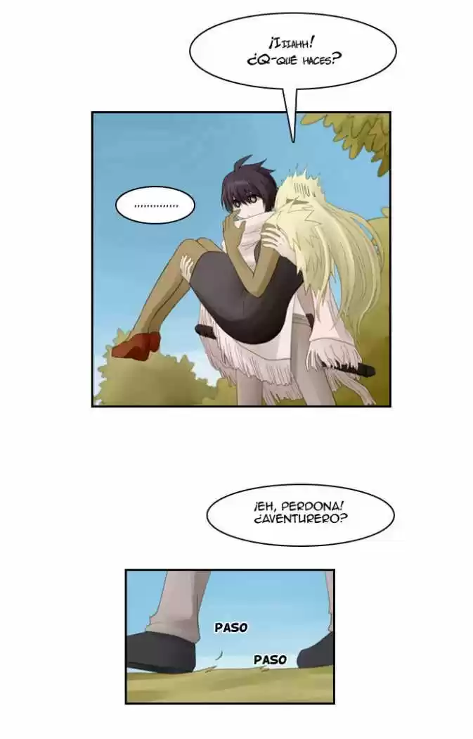Kubera - El Ultimo Dios capítulo 49, página 24