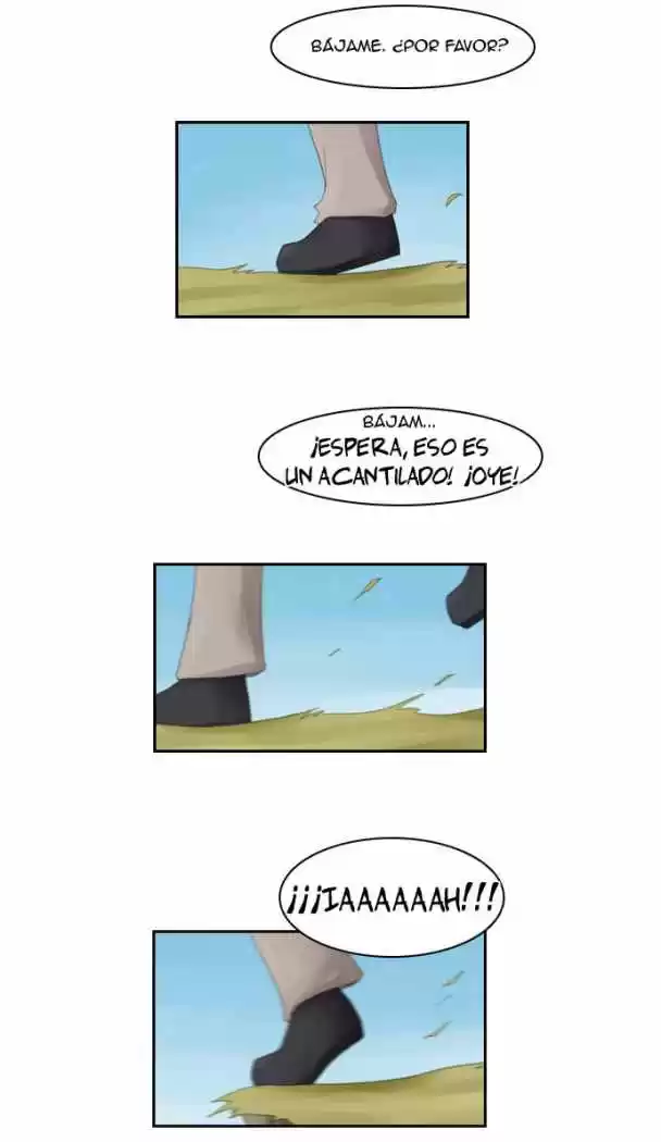 Kubera - El Ultimo Dios capítulo 49, página 25
