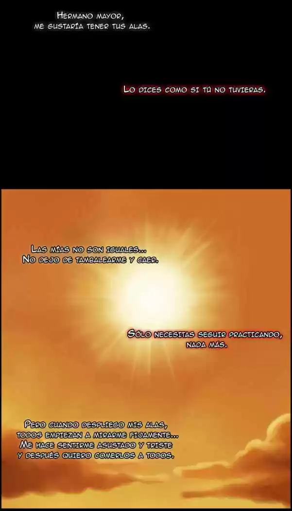 Kubera - El Ultimo Dios capítulo 49, página 27