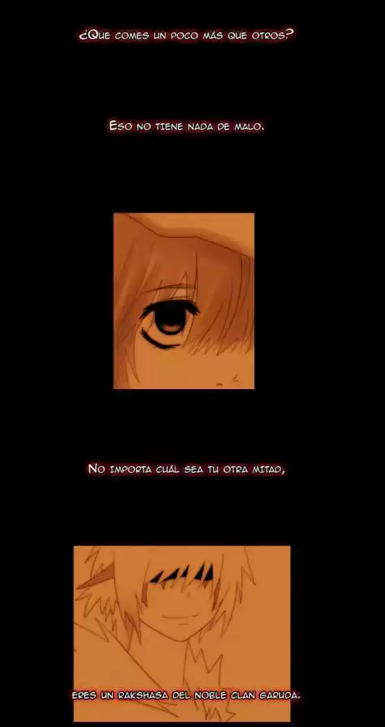 Kubera - El Ultimo Dios capítulo 49, página 30