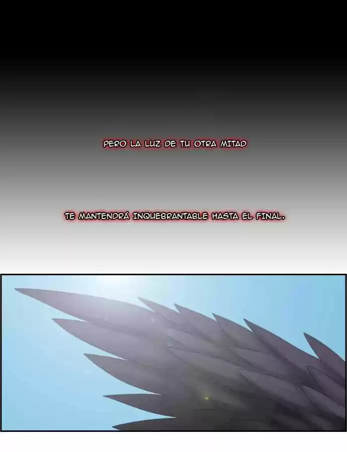 Kubera - El Ultimo Dios capítulo 49, página 32