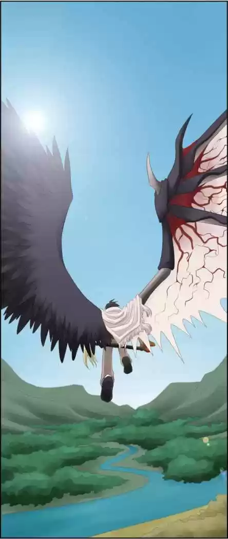 Kubera - El Ultimo Dios capítulo 49, página 34