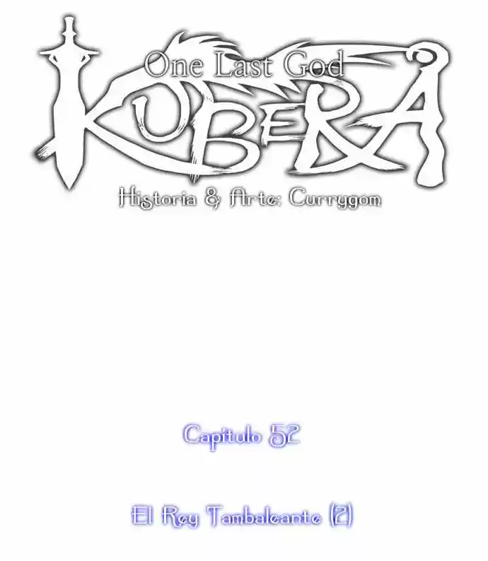 Kubera - El Ultimo Dios capítulo 52, página 5