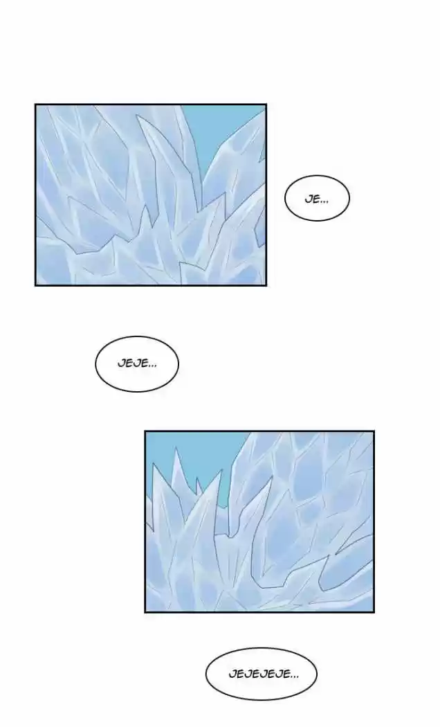 Kubera - El Ultimo Dios capítulo 52, página 14