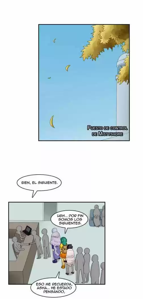 Kubera - El Ultimo Dios capítulo 52, página 24