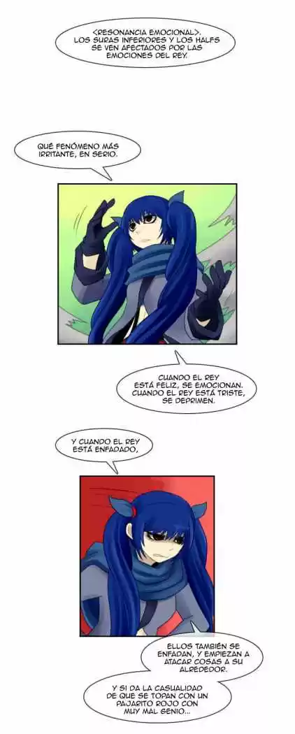 Kubera - El Ultimo Dios capítulo 53, página 24