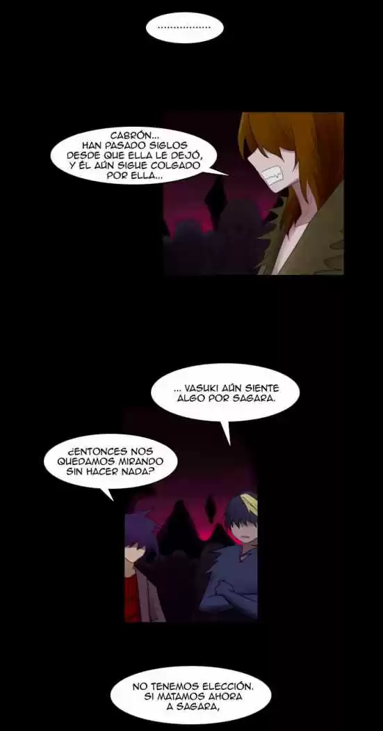 Kubera - El Ultimo Dios capítulo 55, página 5