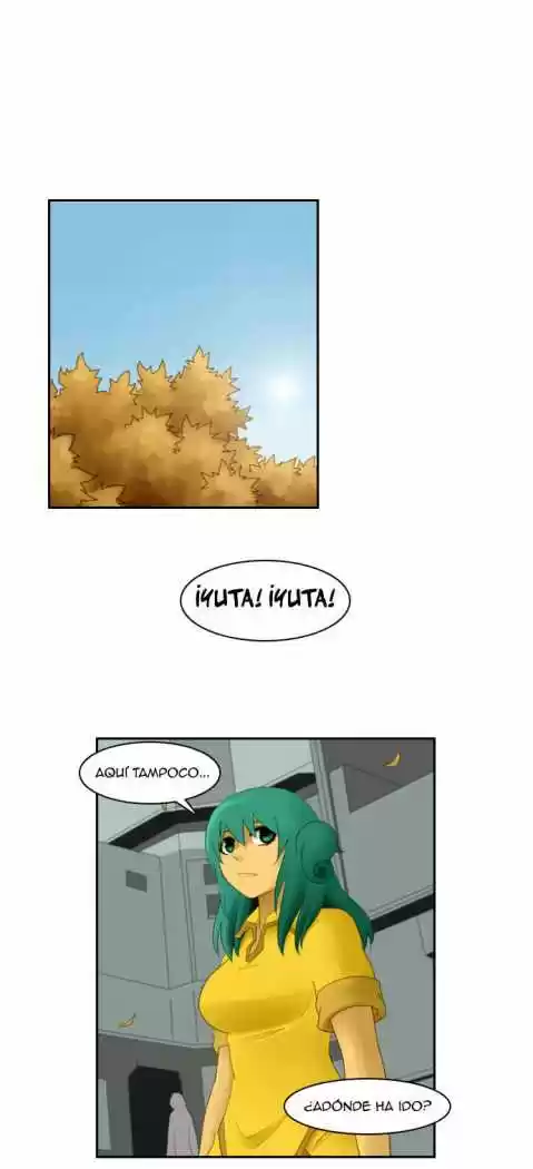 Kubera - El Ultimo Dios capítulo 55, página 14