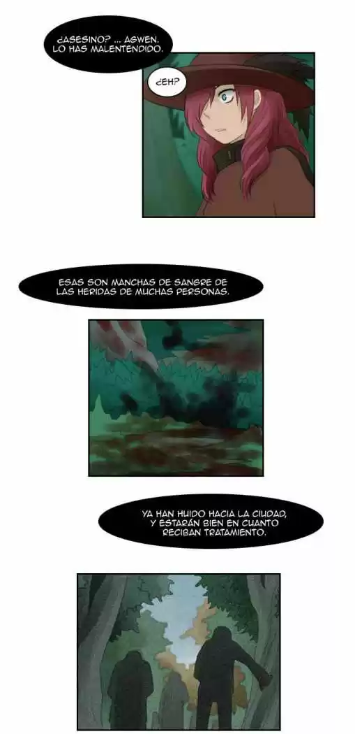 Kubera - El Ultimo Dios capítulo 55, página 24