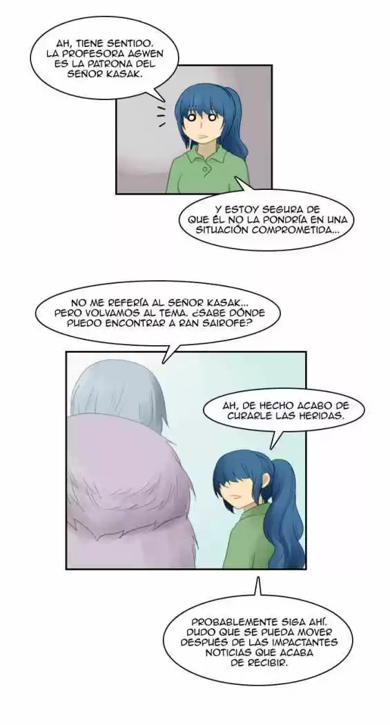 Kubera - El Ultimo Dios capítulo 56, página 24