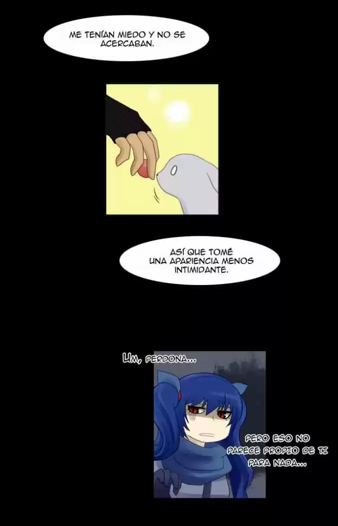Kubera - El Ultimo Dios capítulo 57, página 24