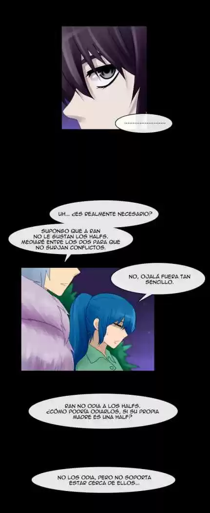 Kubera - El Ultimo Dios capítulo 60, página 24